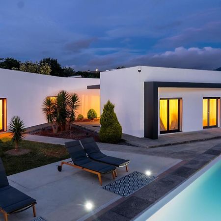 Eco Surflodge Azores Ribeira Grande Kültér fotó