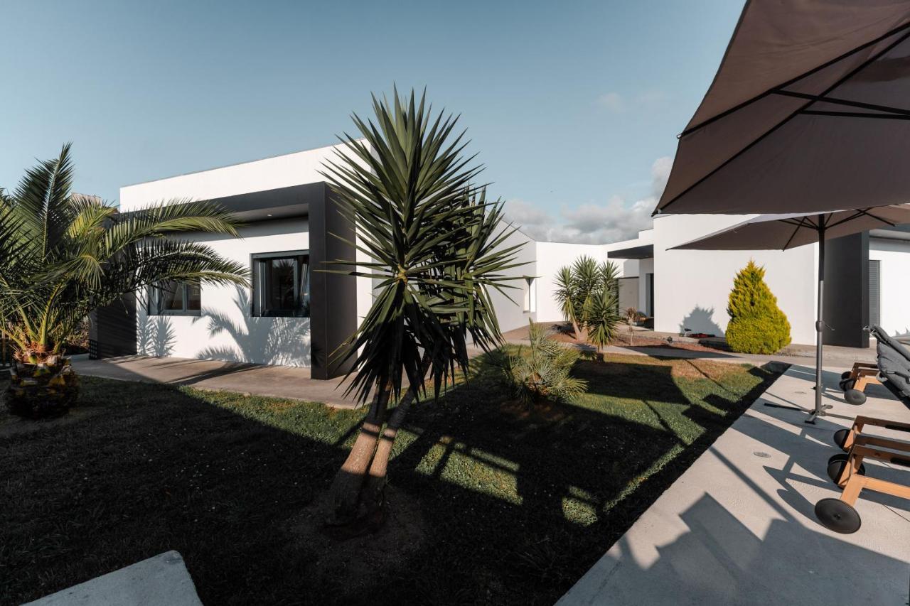 Eco Surflodge Azores Ribeira Grande Kültér fotó