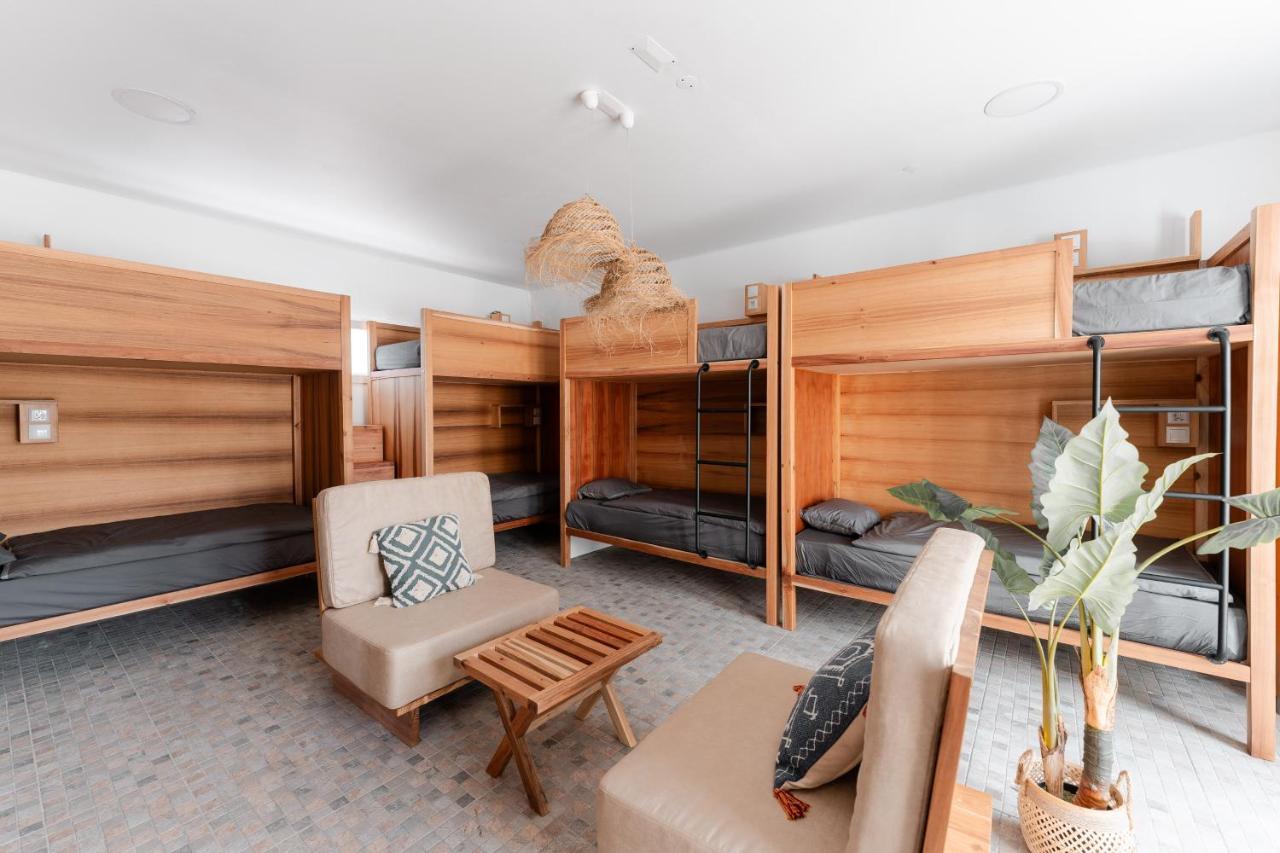 Eco Surflodge Azores Ribeira Grande Kültér fotó
