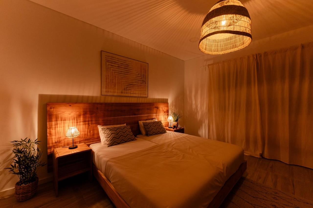 Eco Surflodge Azores Ribeira Grande Kültér fotó