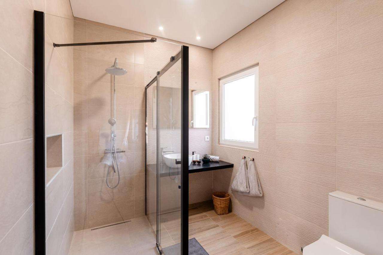 Eco Surflodge Azores Ribeira Grande Kültér fotó