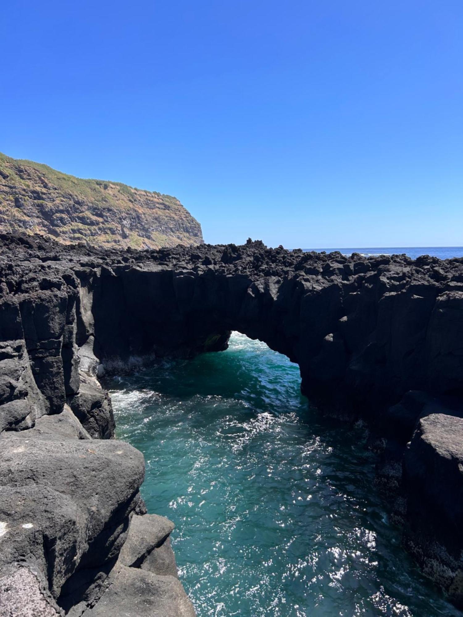 Eco Surflodge Azores Ribeira Grande Kültér fotó